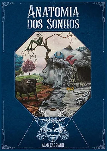 Ebook Anatomia Dos Sonhos